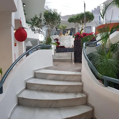 Apartment Bungalow Club Atlantis Costa Adeje (Tenerife)