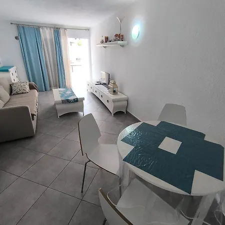 Bungalow Club Atlantis Apartment Costa Adeje (Tenerife)