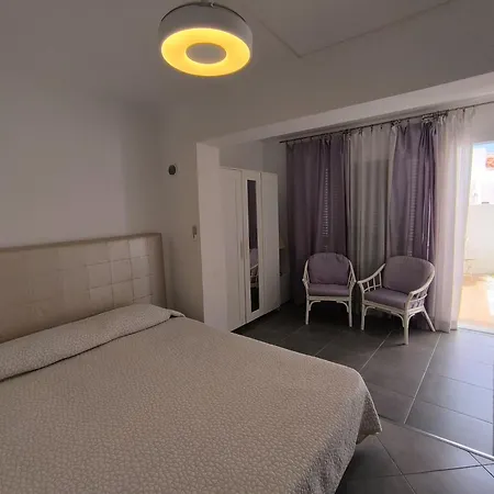Bungalow Club Atlantis Apartment *
