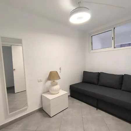 Apartment Bungalow Club Atlantis *