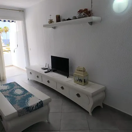 Apartment Bungalow Club Atlantis Costa Adeje (Tenerife)