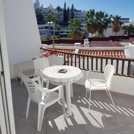 Bungalow Club Atlantis Apartment *